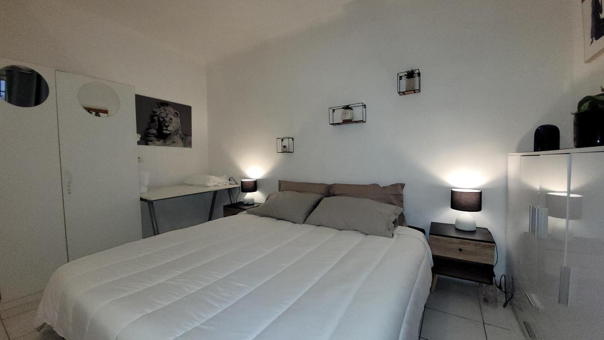 Appartamento Beach Appart Nizza
